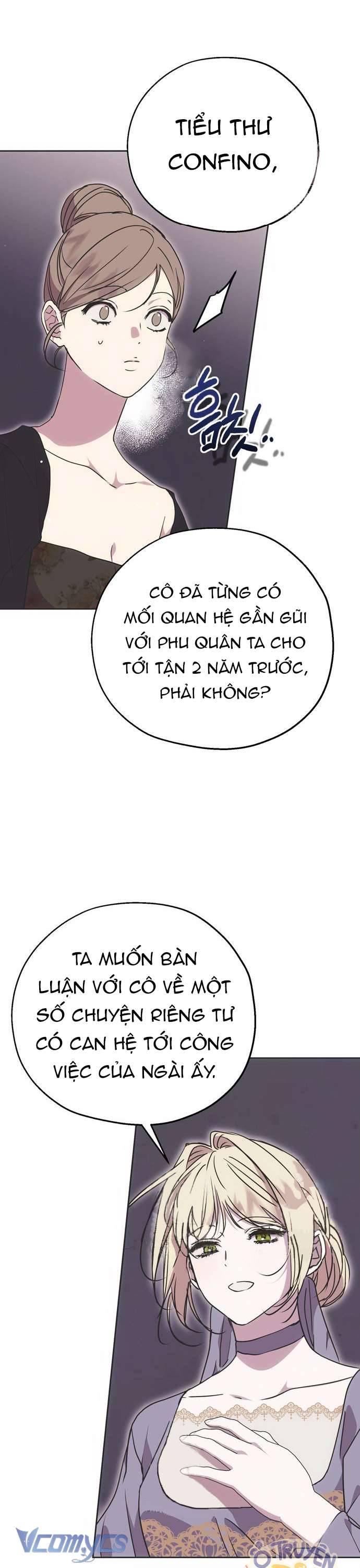 Vụ Bê Bối Vô Đạo Đức - Chap 6