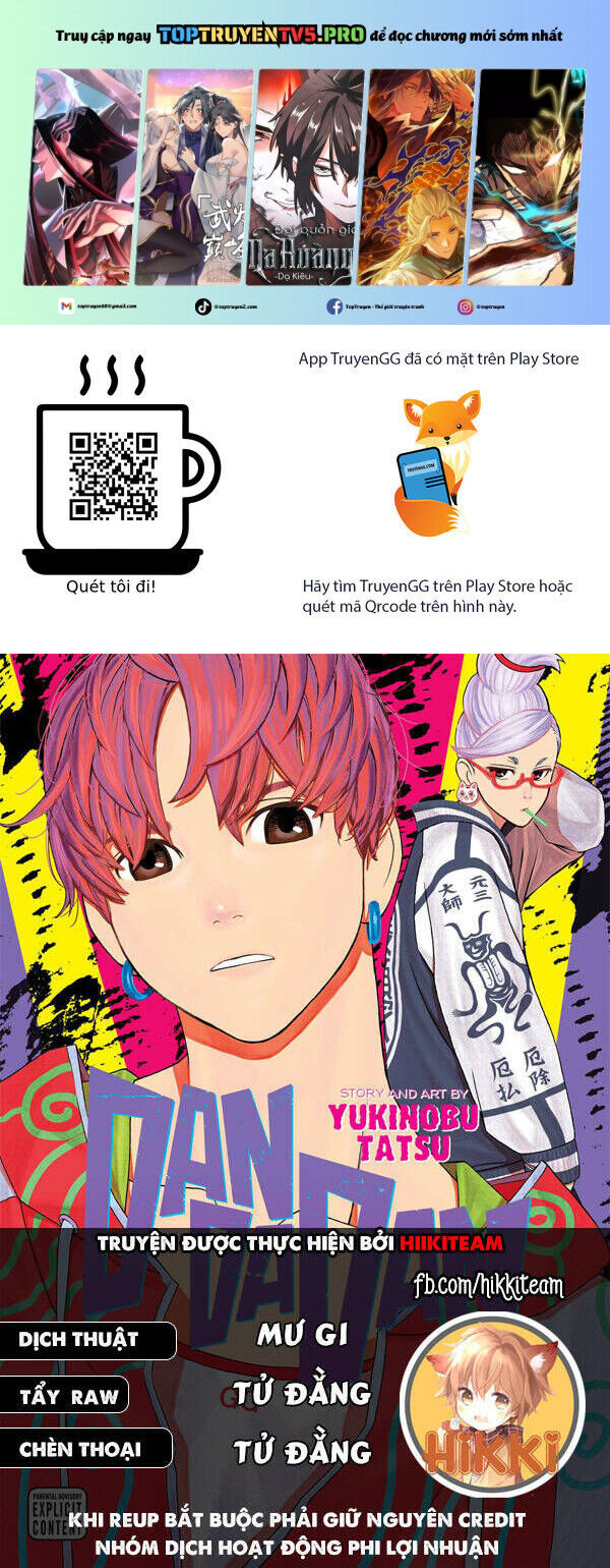 Vũ Trang Siêu Nhiên - Chap 189
