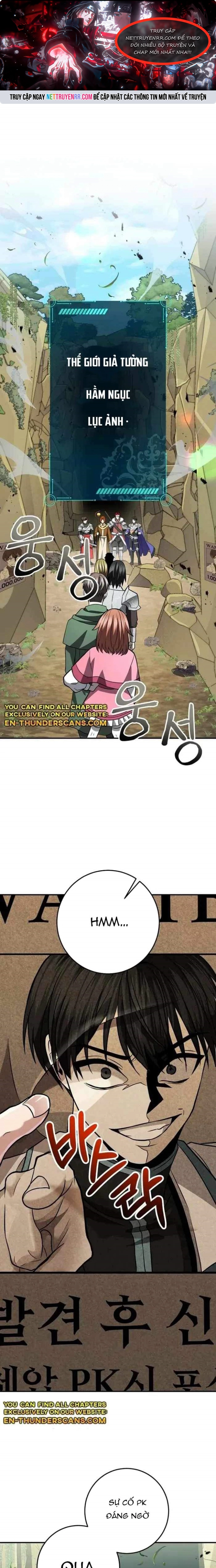 Vua Gacha Trùm Game Thủ - Chap 24.1