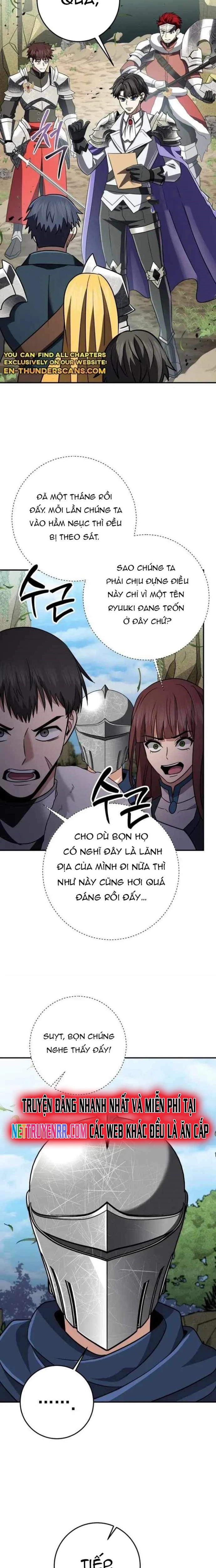 Vua Gacha Trùm Game Thủ - Chap 24.1
