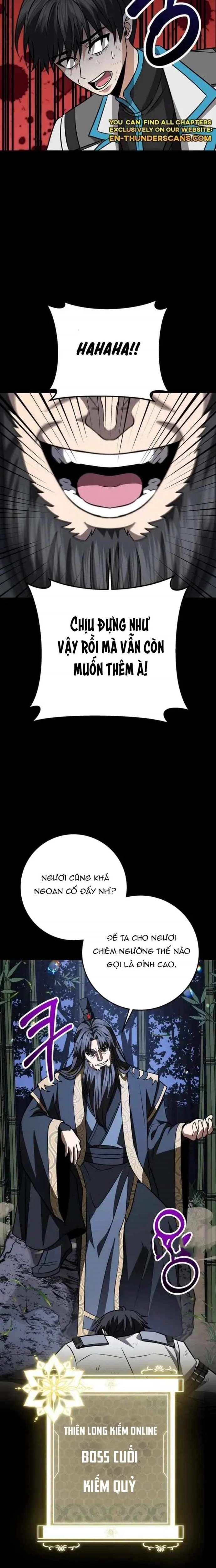 Vua Gacha Trùm Game Thủ - Chap 24.1