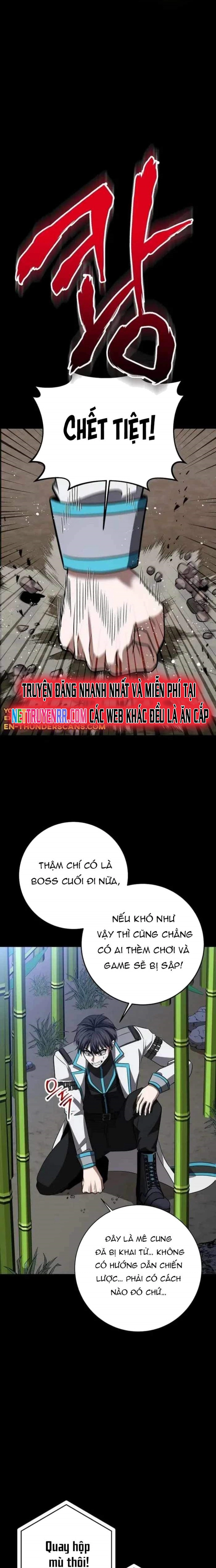 Vua Gacha Trùm Game Thủ - Chap 24.1