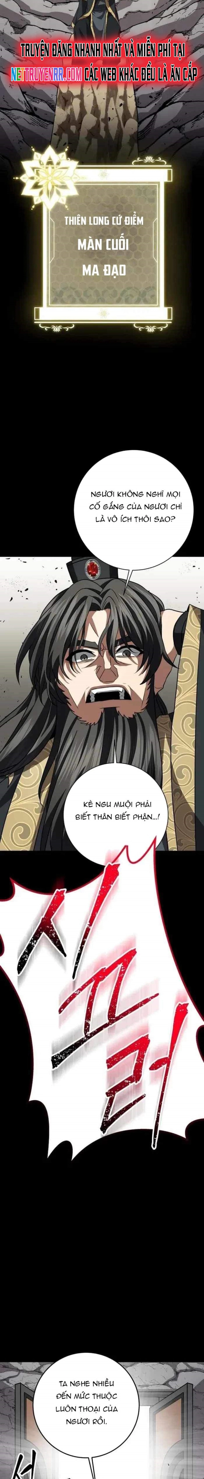 Vua Gacha Trùm Game Thủ - Chap 24.1