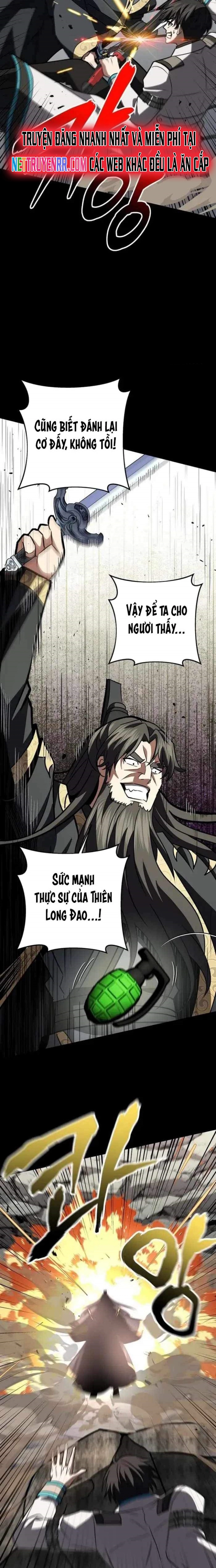 Vua Gacha Trùm Game Thủ - Chap 24.1
