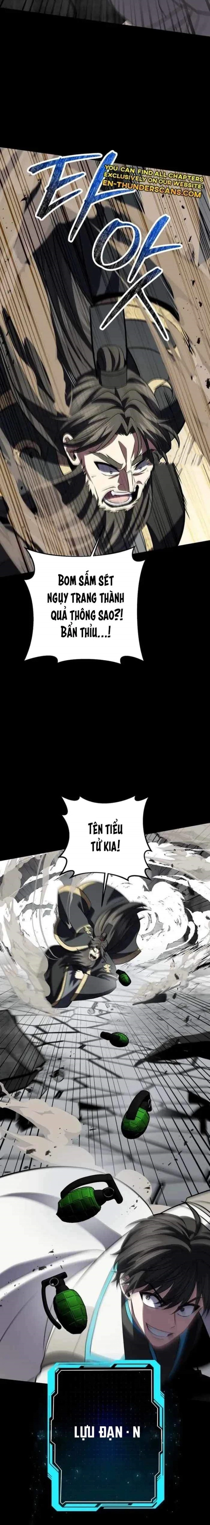 Vua Gacha Trùm Game Thủ - Chap 24.1
