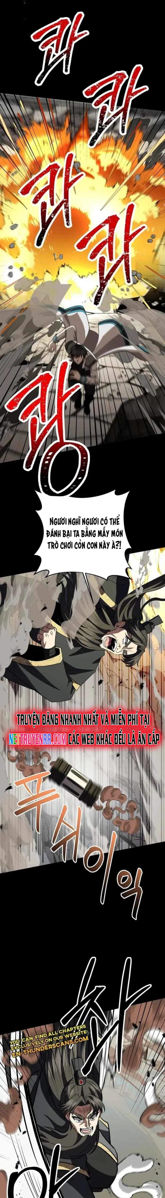 Vua Gacha Trùm Game Thủ - Chap 24.1