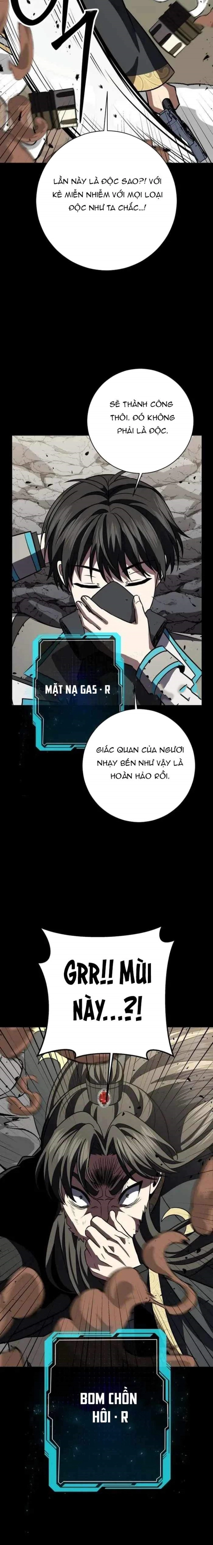 Vua Gacha Trùm Game Thủ - Chap 24.1