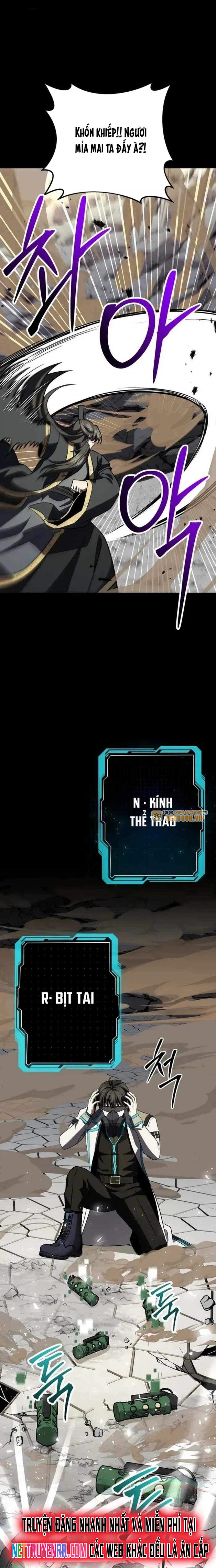 Vua Gacha Trùm Game Thủ - Chap 24.1