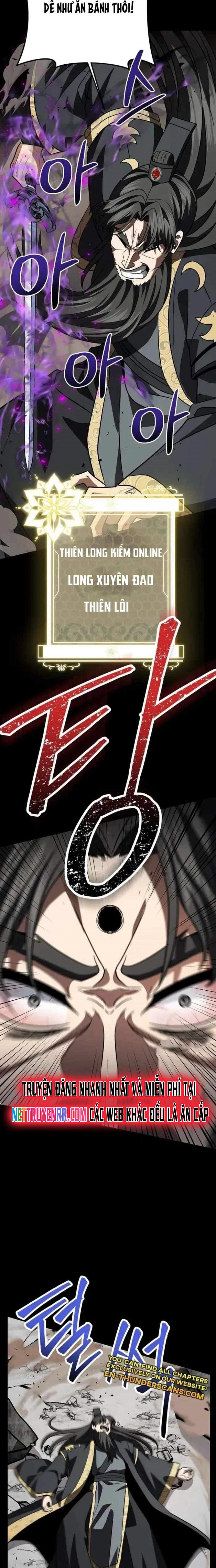 Vua Gacha Trùm Game Thủ - Chap 24.1