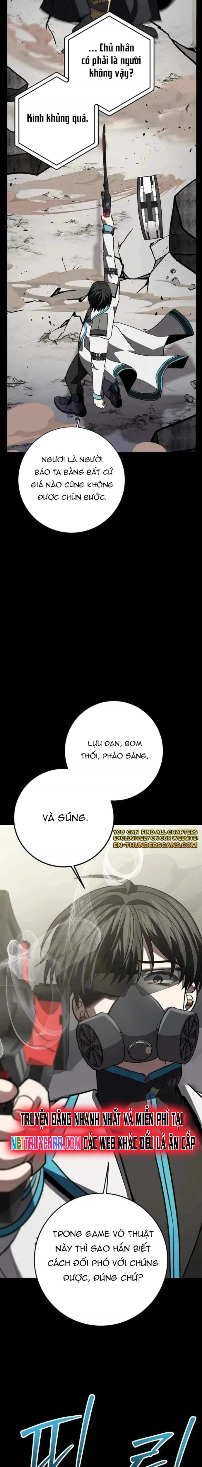 Vua Gacha Trùm Game Thủ - Chap 24.1