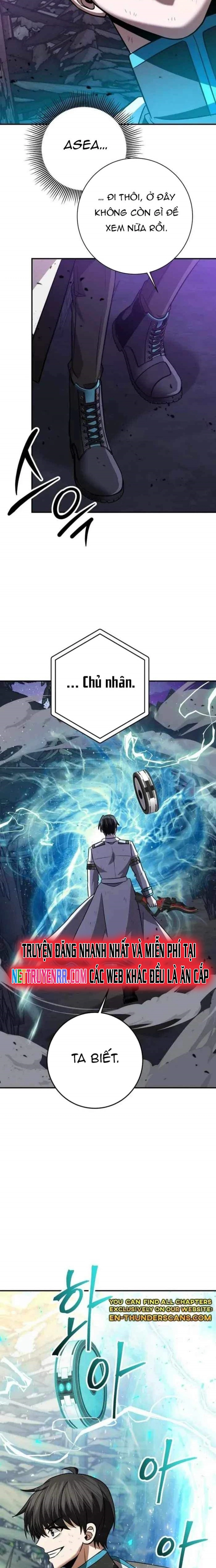 Vua Gacha Trùm Game Thủ - Chap 24.1