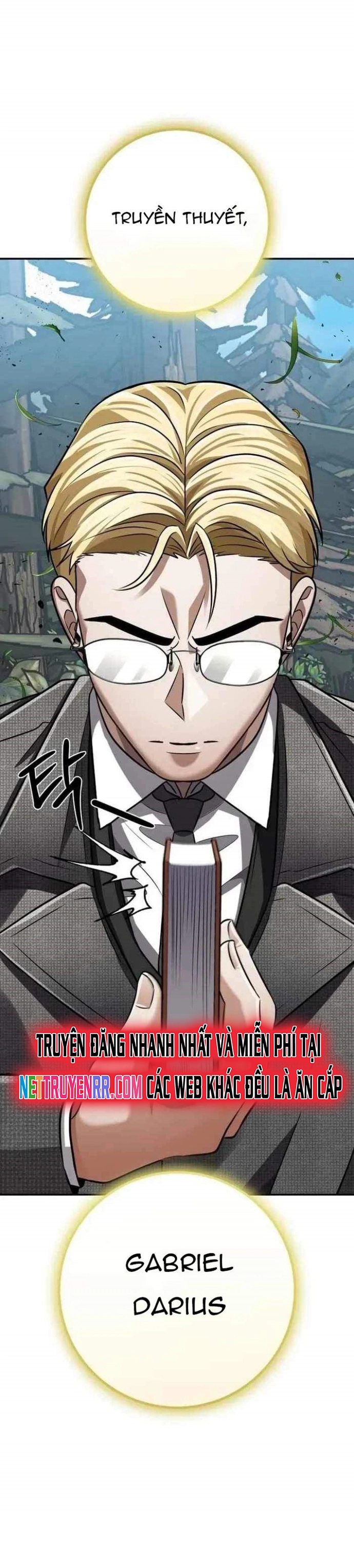 Vua Gacha Trùm Game Thủ - Chap 24.1