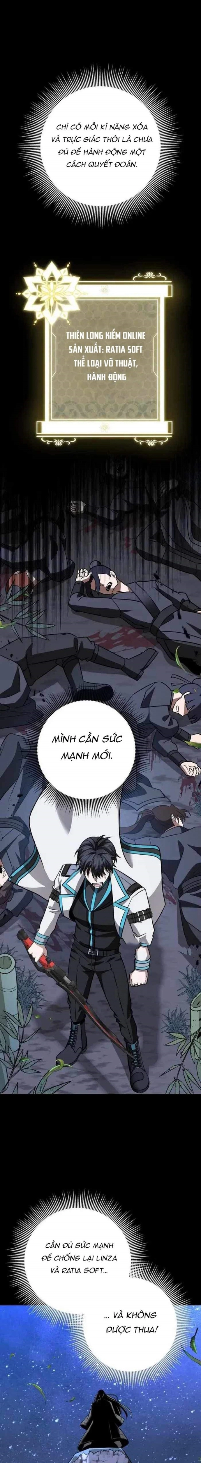Vua Gacha Trùm Game Thủ - Chap 24.1