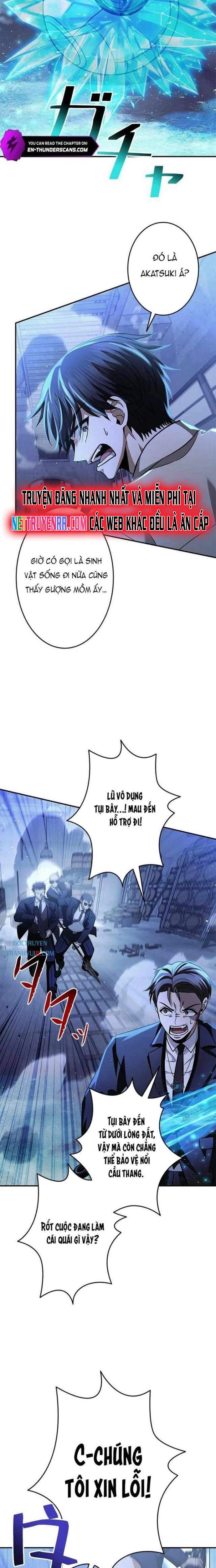 Vua Gacha Trùm Game Thủ - Chap 30.1