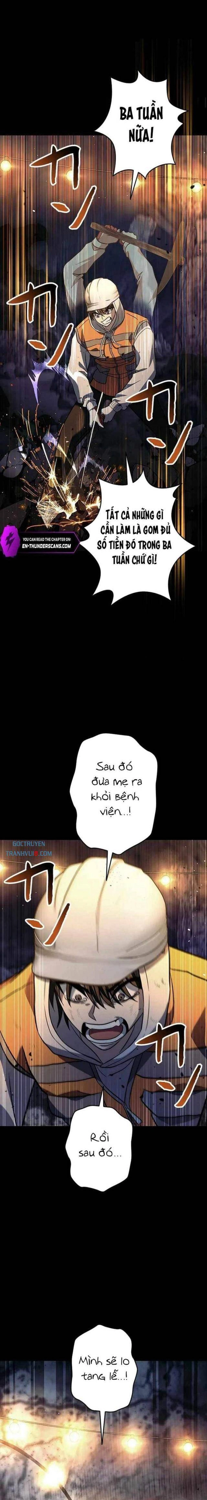 Vua Gacha Trùm Game Thủ - Chap 30.1