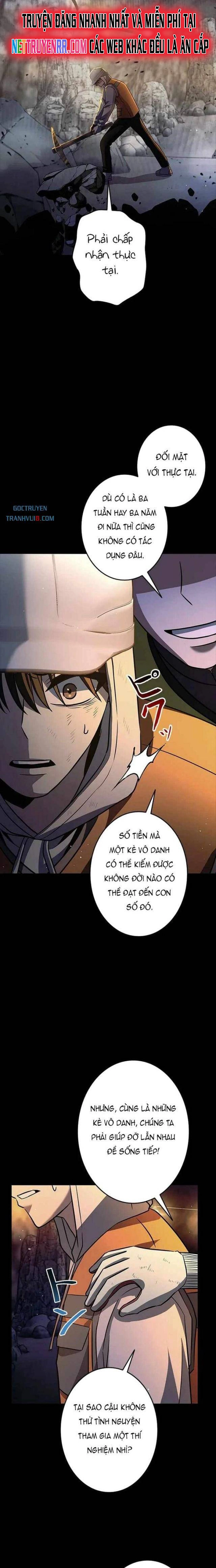 Vua Gacha Trùm Game Thủ - Chap 30.1
