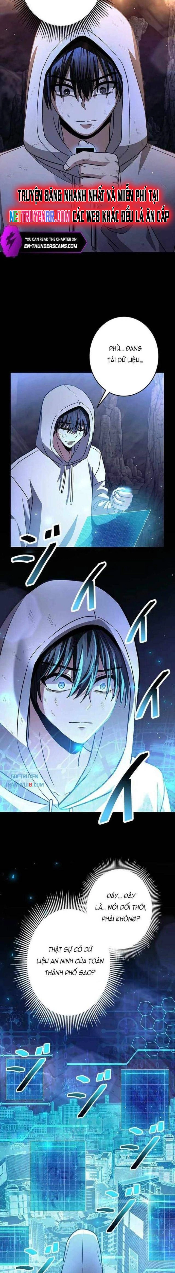 Vua Gacha Trùm Game Thủ - Chap 30.1