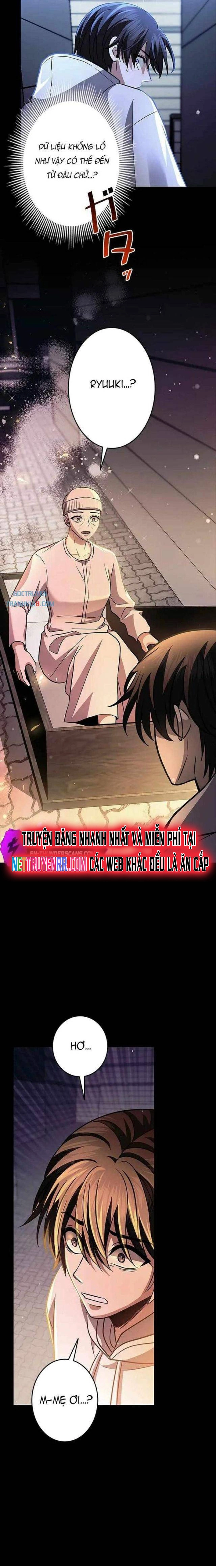 Vua Gacha Trùm Game Thủ - Chap 30.1