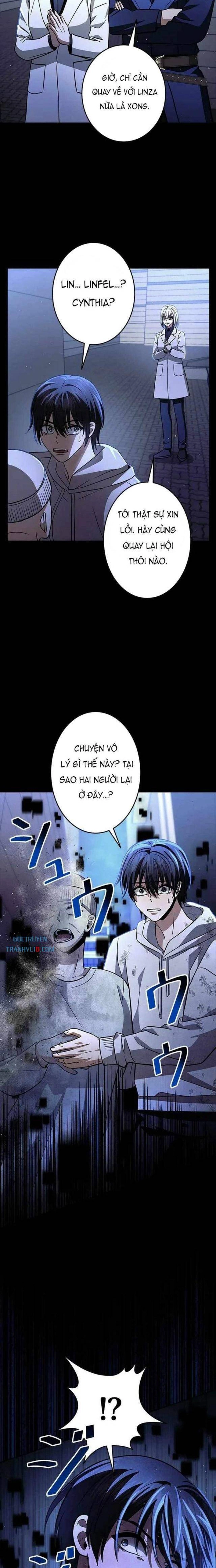 Vua Gacha Trùm Game Thủ - Chap 30.1