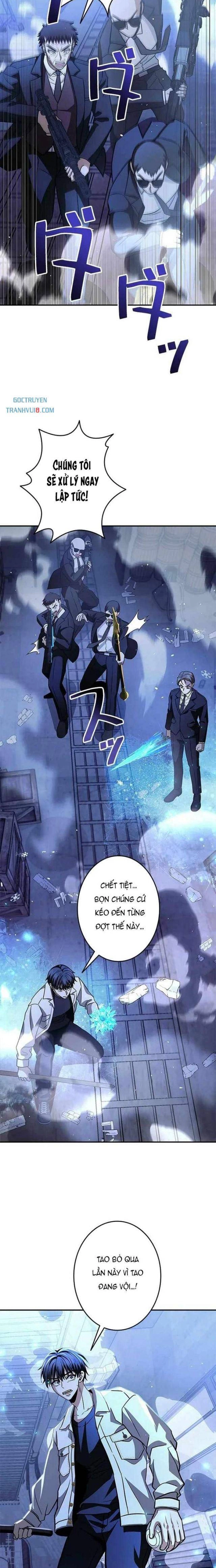 Vua Gacha Trùm Game Thủ - Chap 30.1