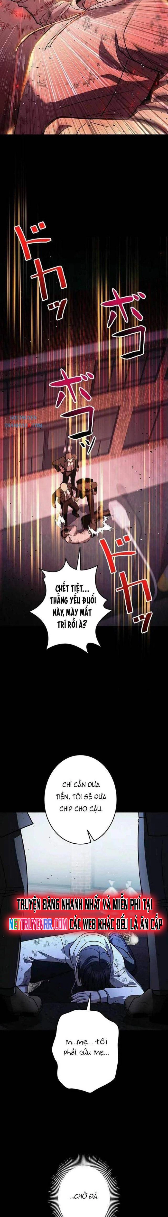 Vua Gacha Trùm Game Thủ - Chap 30.1