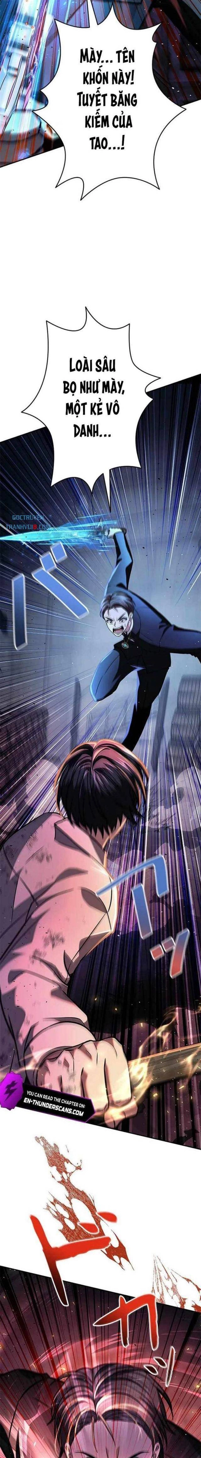 Vua Gacha Trùm Game Thủ - Chap 30.1