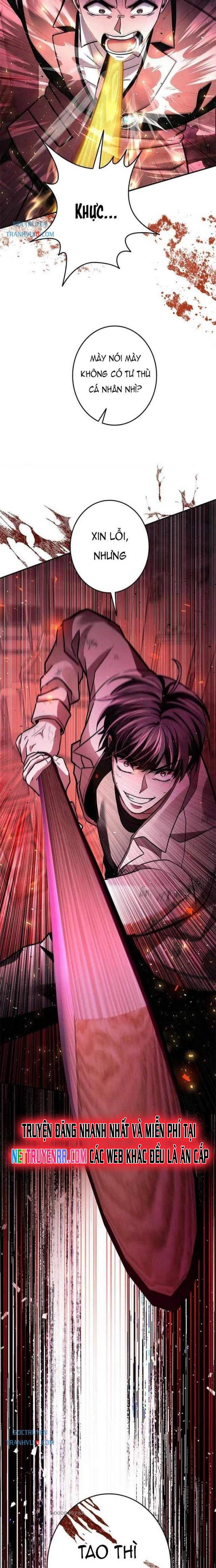 Vua Gacha Trùm Game Thủ - Chap 30.1