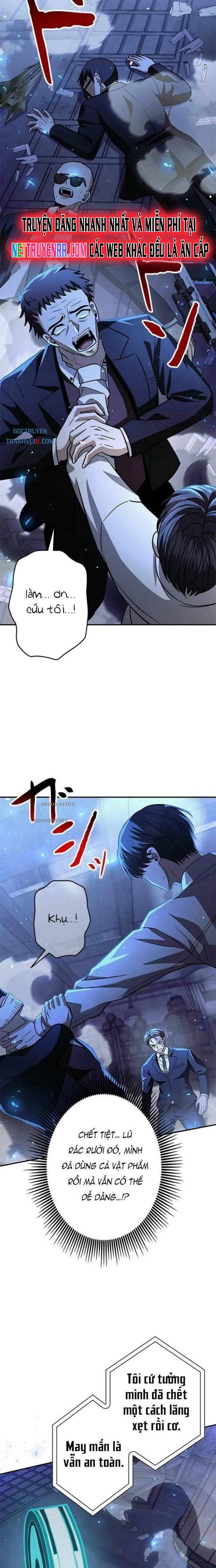 Vua Gacha Trùm Game Thủ - Chap 30.1