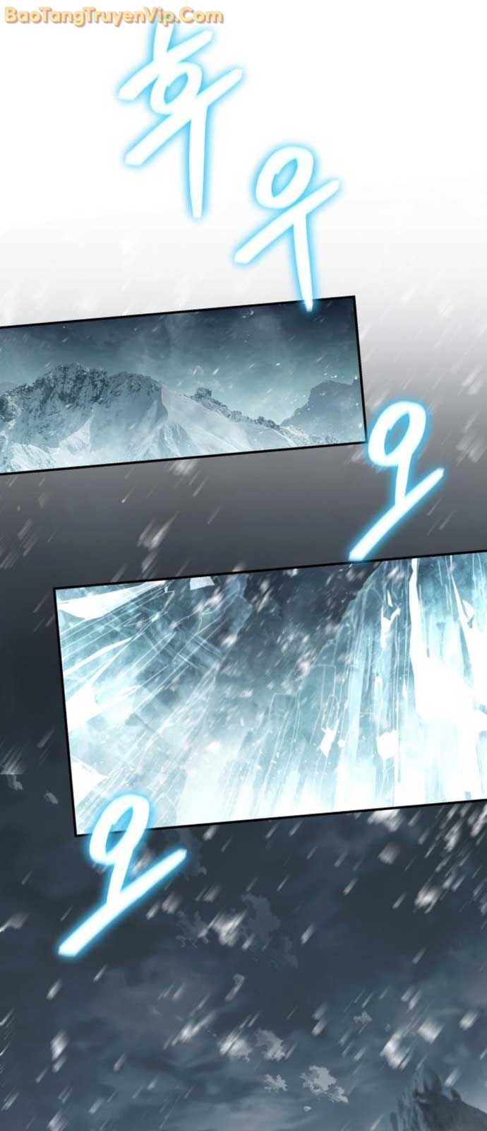 Vua Hiệp Sĩ Đã Trở Lại Với Một Vị Thần - Chap 115.1