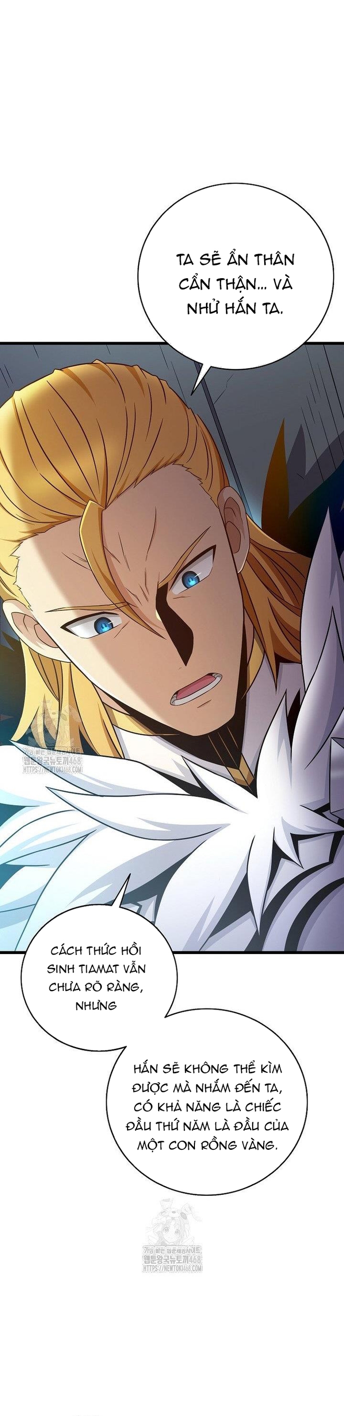 Xạ Thủ Đạn Ma - Chap 196