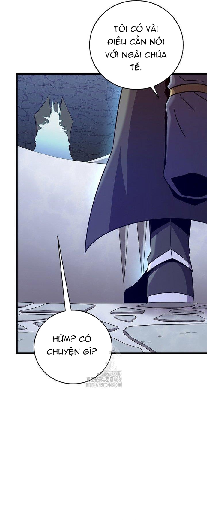 Xạ Thủ Đạn Ma - Chap 196