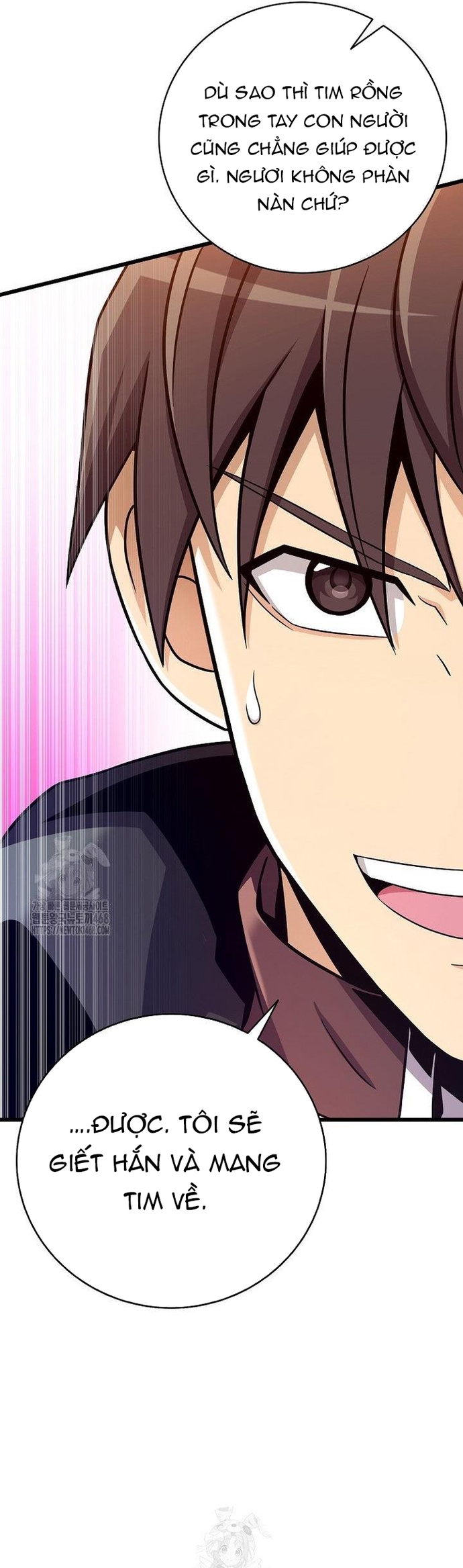 Xạ Thủ Đạn Ma - Chap 196