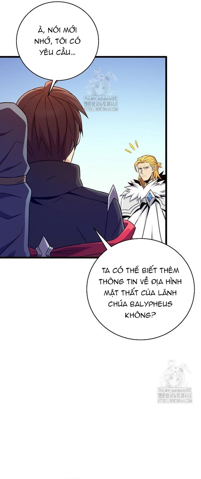 Xạ Thủ Đạn Ma - Chap 196