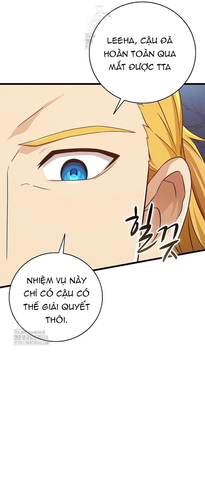 Xạ Thủ Đạn Ma - Chap 196