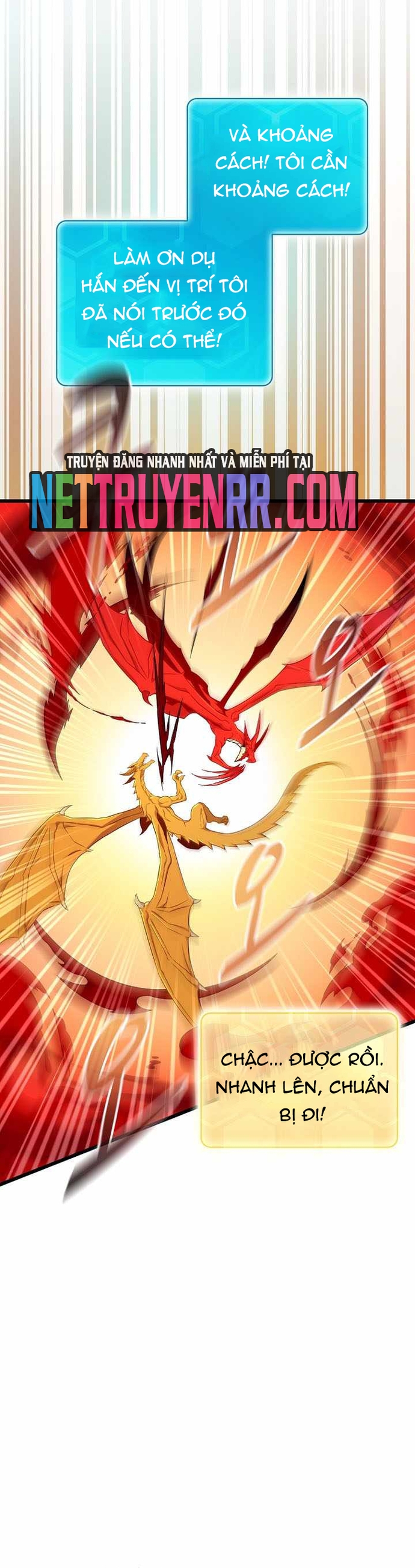 Xạ Thủ Đạn Ma - Chap 199