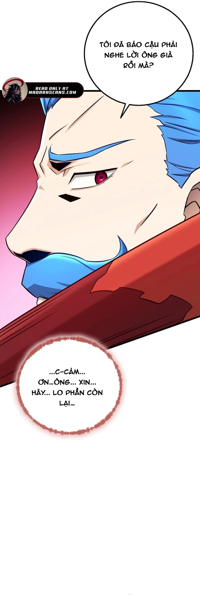 Xạ Thủ Đạn Ma - Chap 200