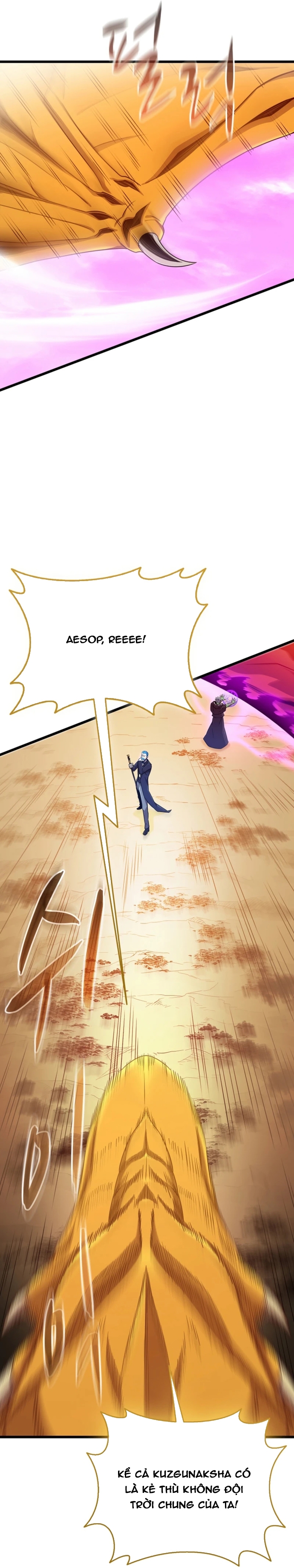 Xạ Thủ Đạn Ma - Chap 200