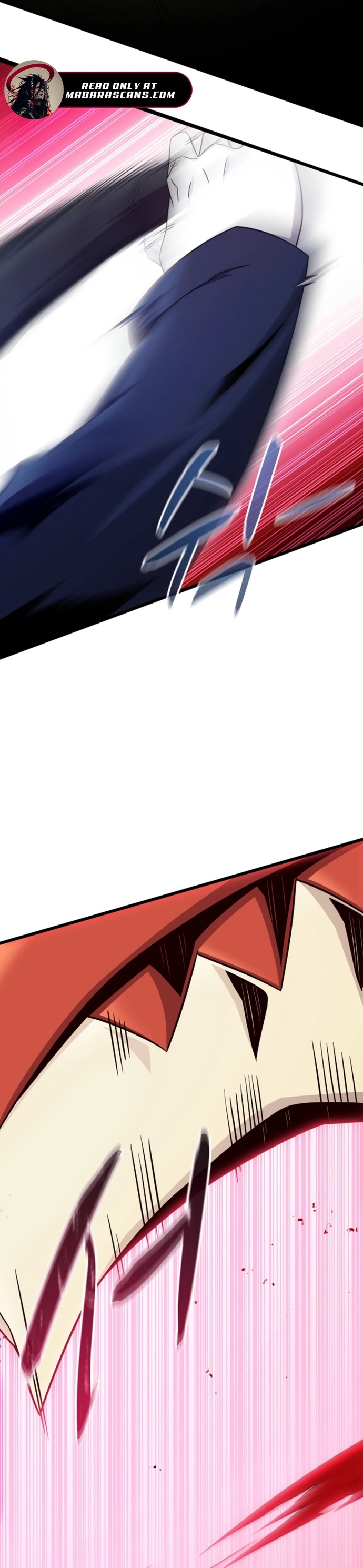 Xạ Thủ Đạn Ma - Chap 200