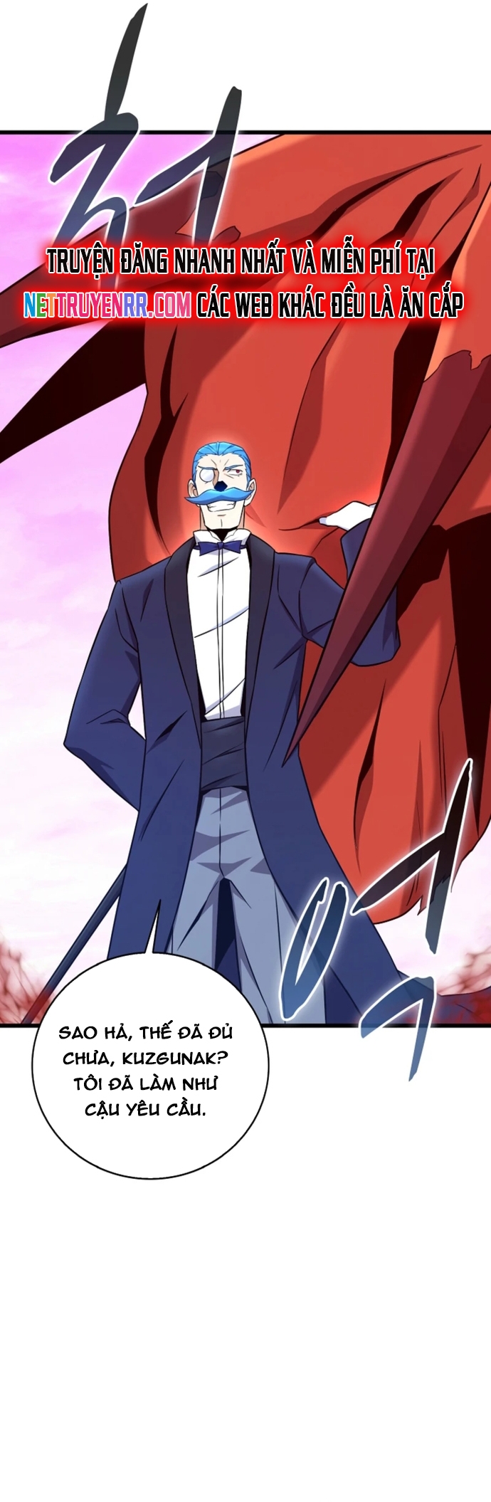 Xạ Thủ Đạn Ma - Chap 200