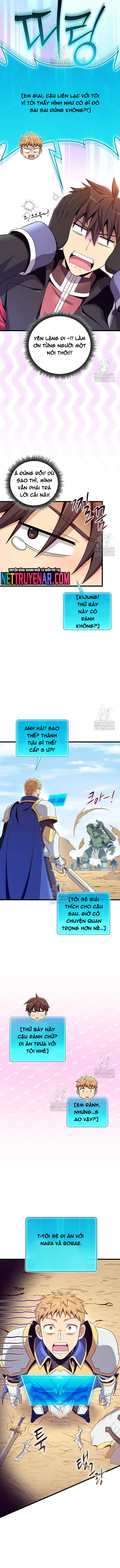 Xạ Thủ Đạn Ma - Chap 202