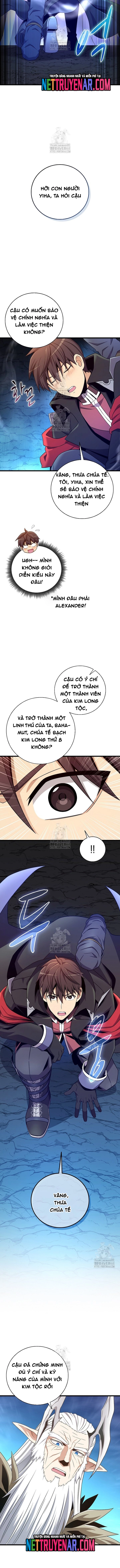 Xạ Thủ Đạn Ma - Chap 202