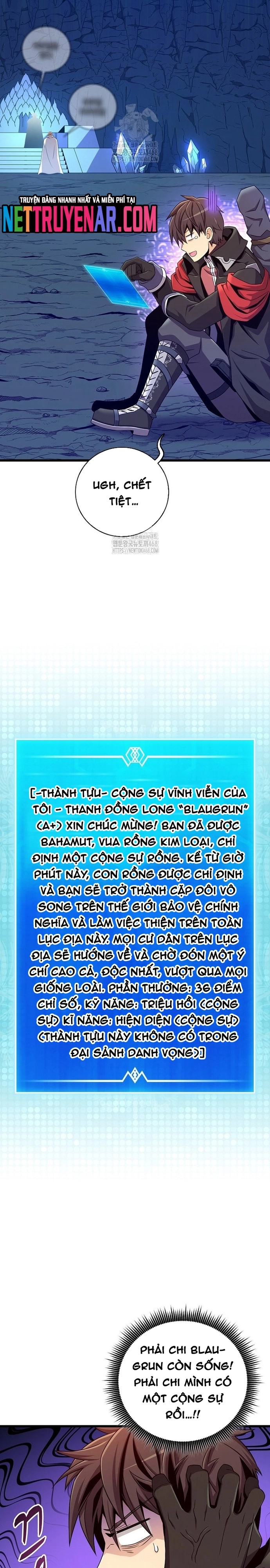 Xạ Thủ Đạn Ma - Chap 202