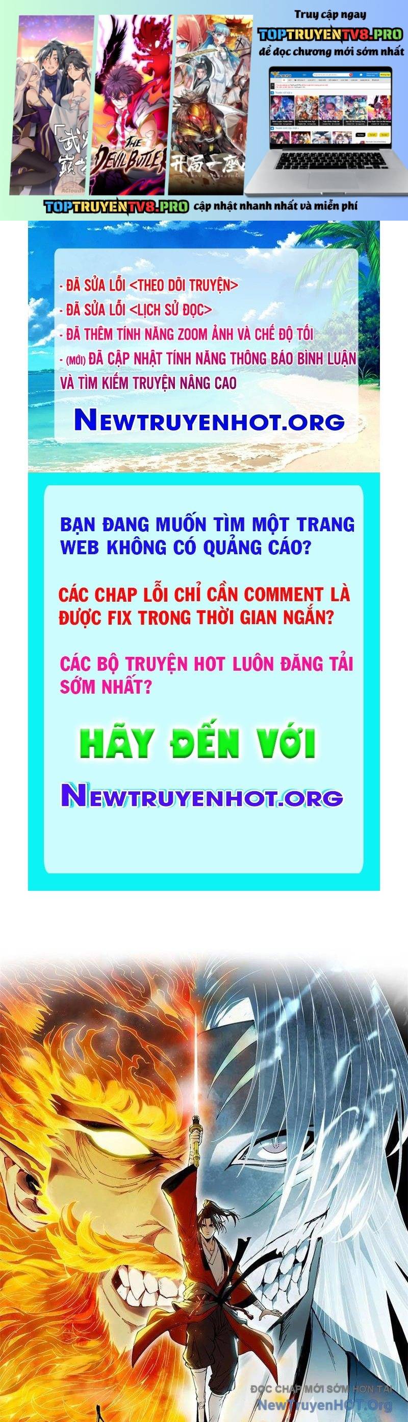 Xích Tâm Tuần Thiên - Chap 38