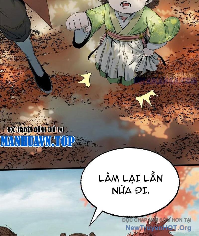 Xích Tâm Tuần Thiên - Chap 38