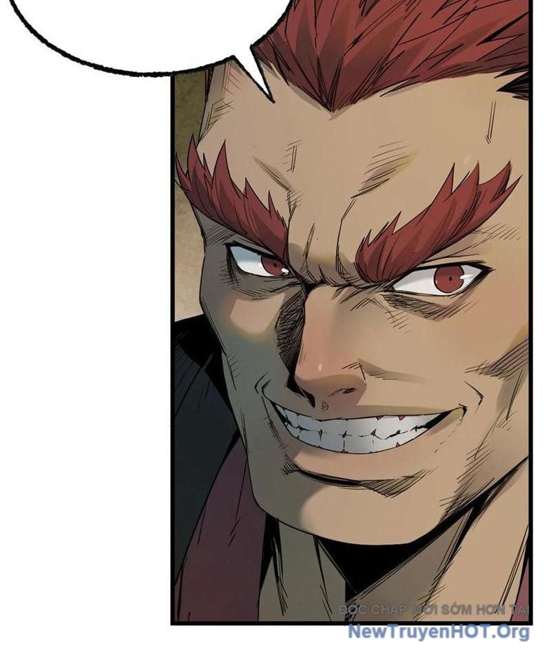 Xích Tâm Tuần Thiên - Chap 38