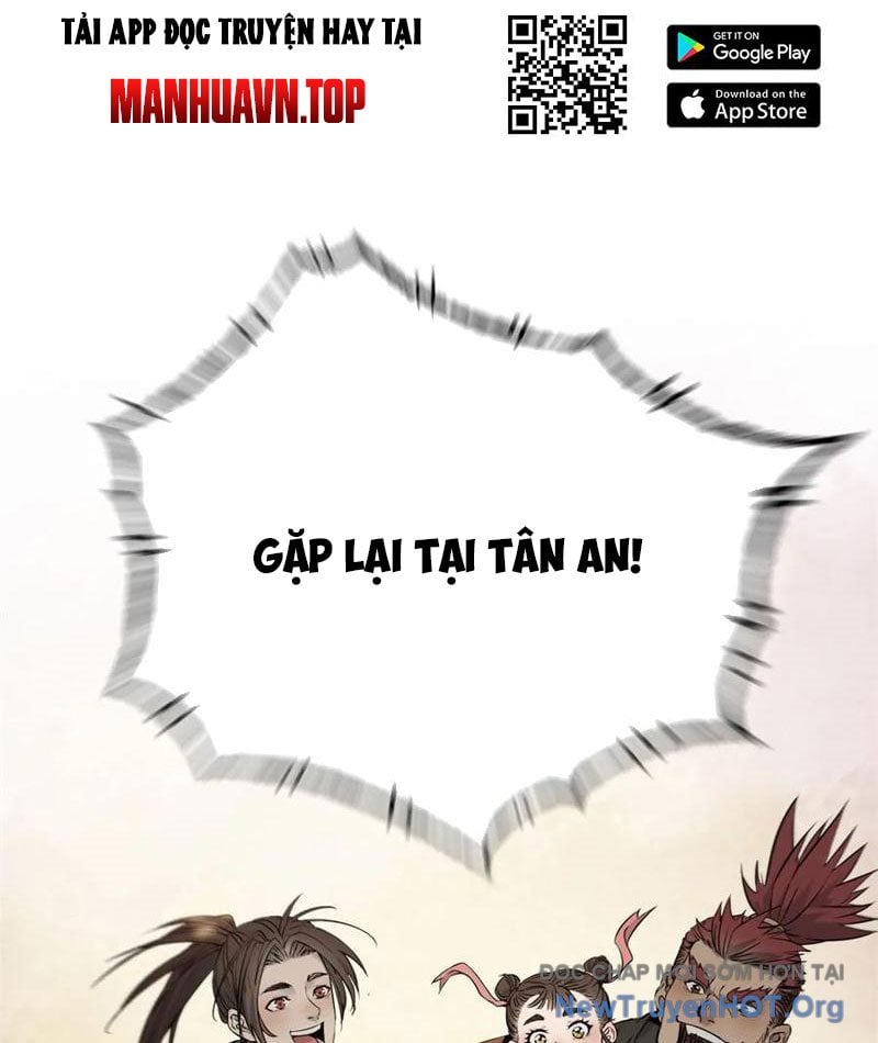 Xích Tâm Tuần Thiên - Chap 38
