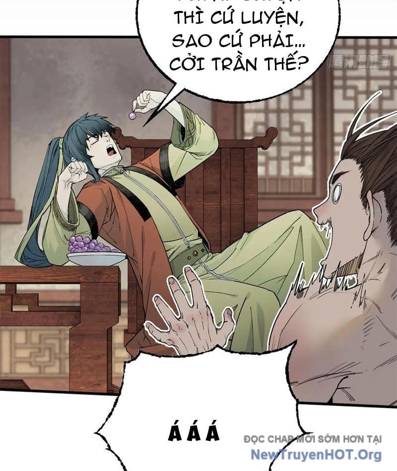 Xích Tâm Tuần Thiên - Chap 38