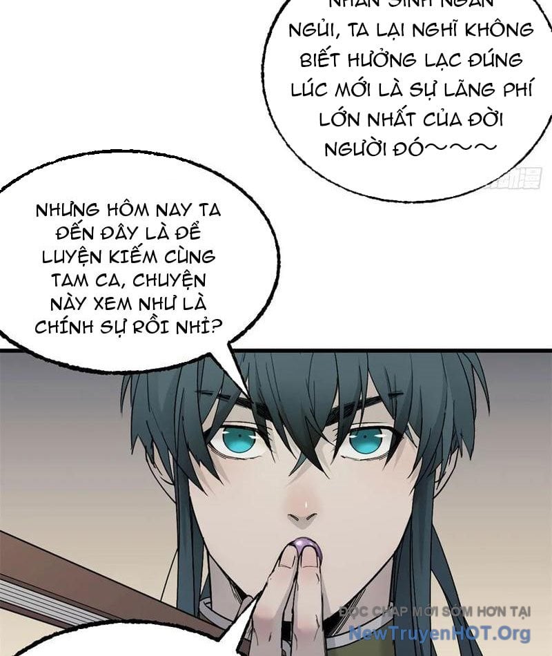 Xích Tâm Tuần Thiên - Chap 38