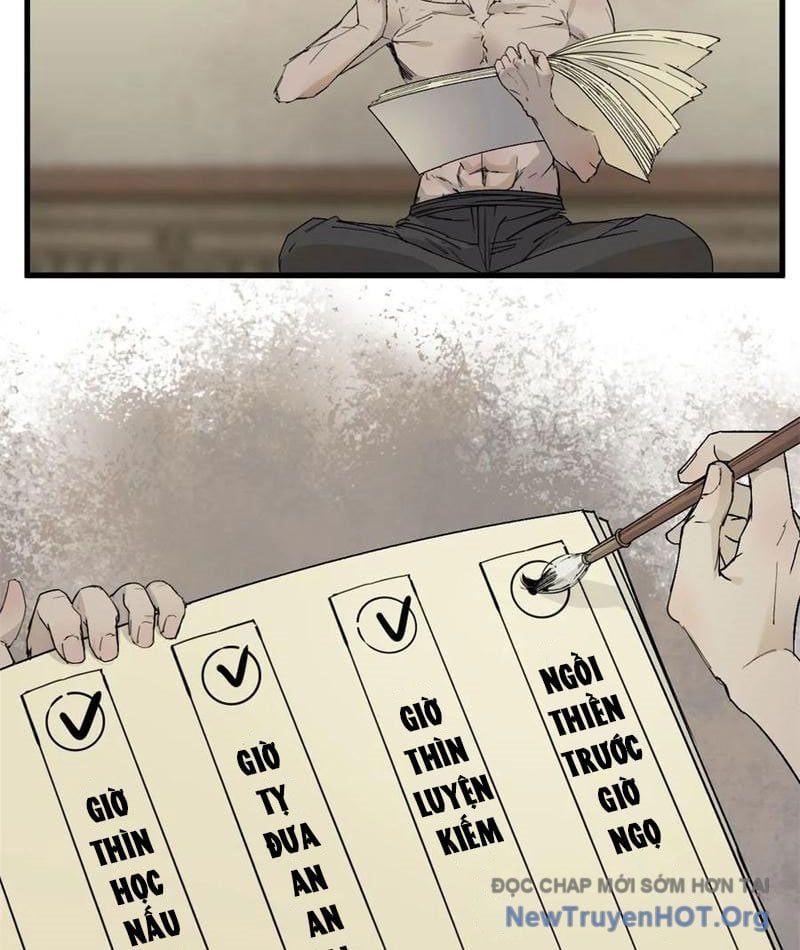 Xích Tâm Tuần Thiên - Chap 38