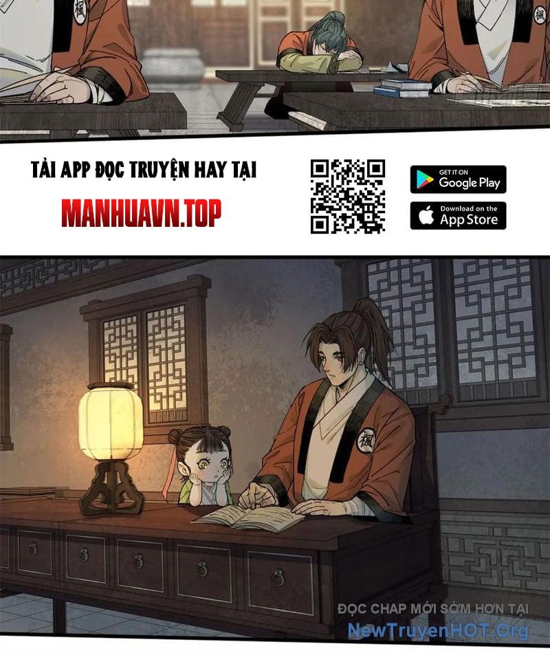 Xích Tâm Tuần Thiên - Chap 38